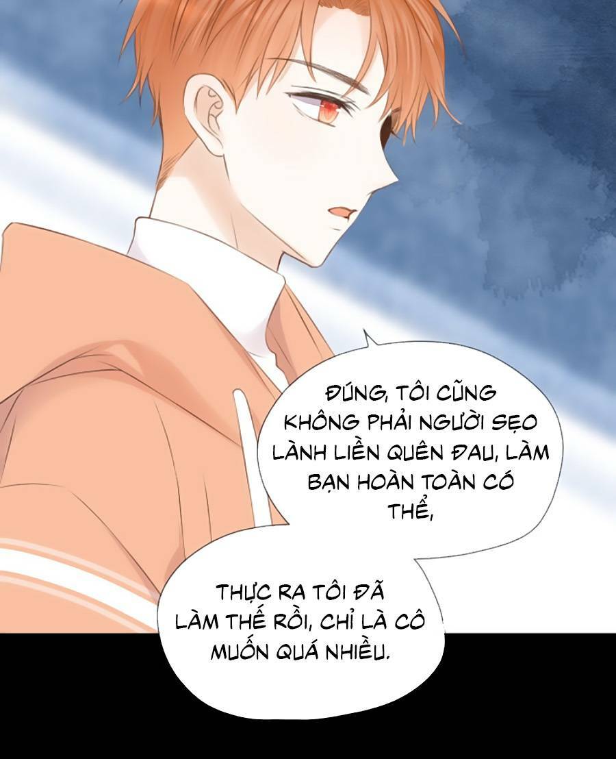 Thầm Yêu: Quất Sinh Hoài Nam Chương 31 Ảnh 20