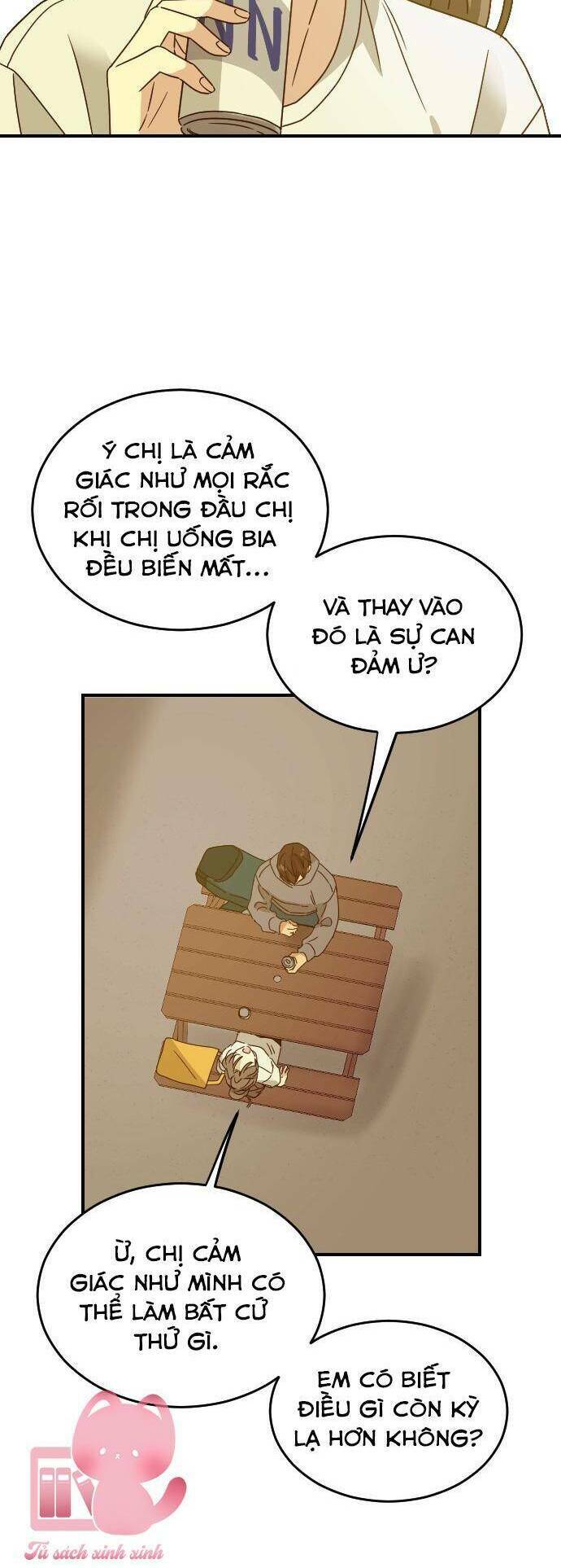 Bạn Của Em Trai Chương 76 Ảnh 17