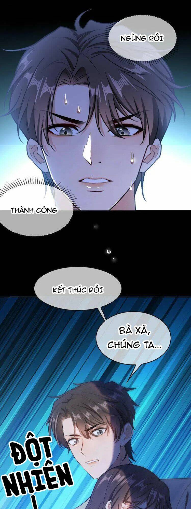 Cô Vợ Nhỏ Nuông Chiều Quá Lại Thành Ác!! Chương 216 Ảnh 5