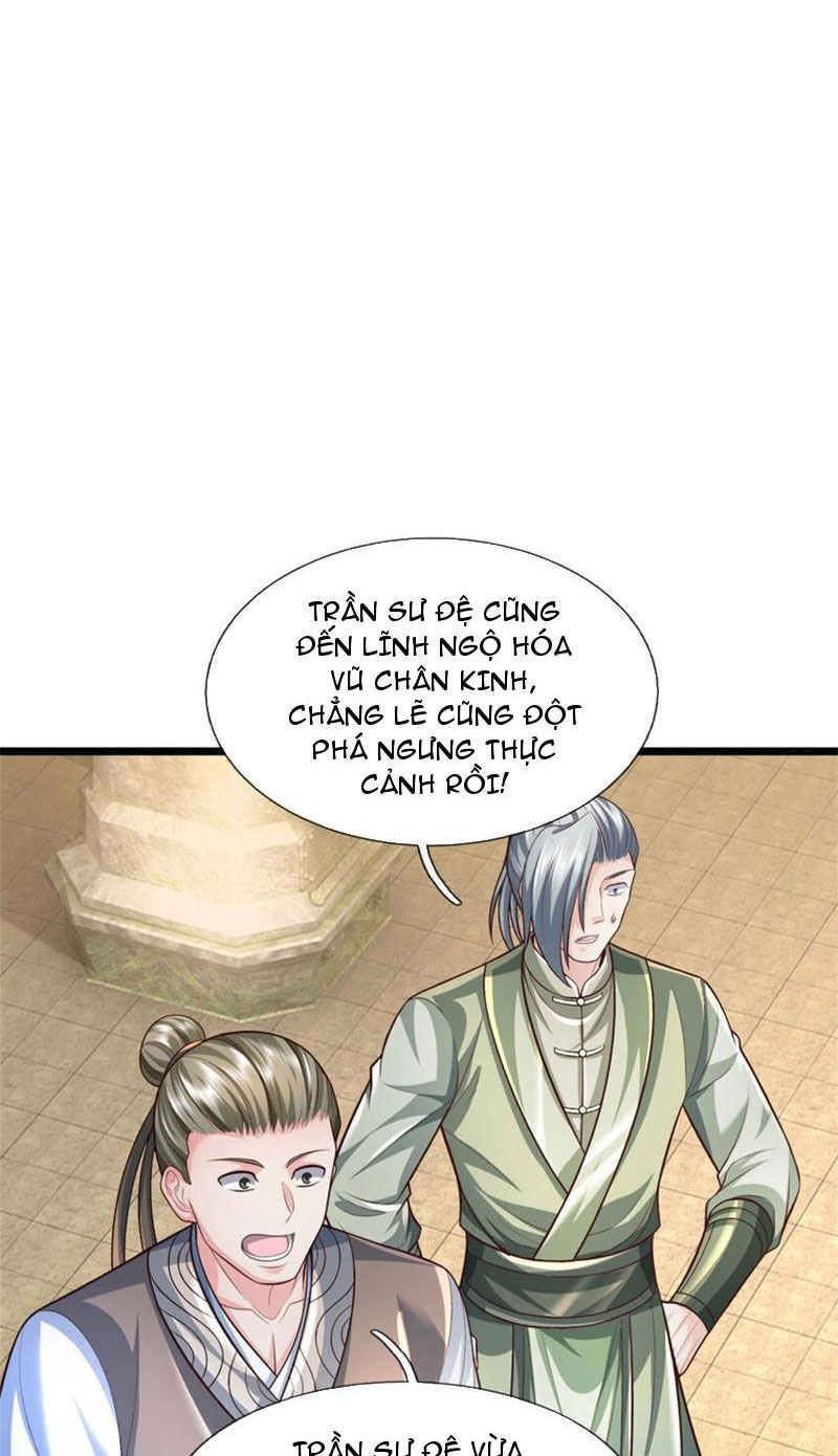 Ta Có Thể Sửa Chữa Vạn Vật Trên Dòng Thời Gian Chương 97 Ảnh 18