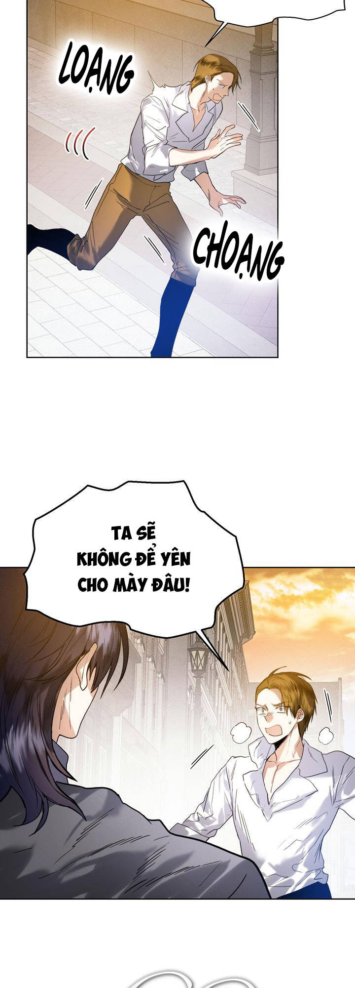 Hôn Nhân Hoàng Gia Chương 35 Ảnh 45