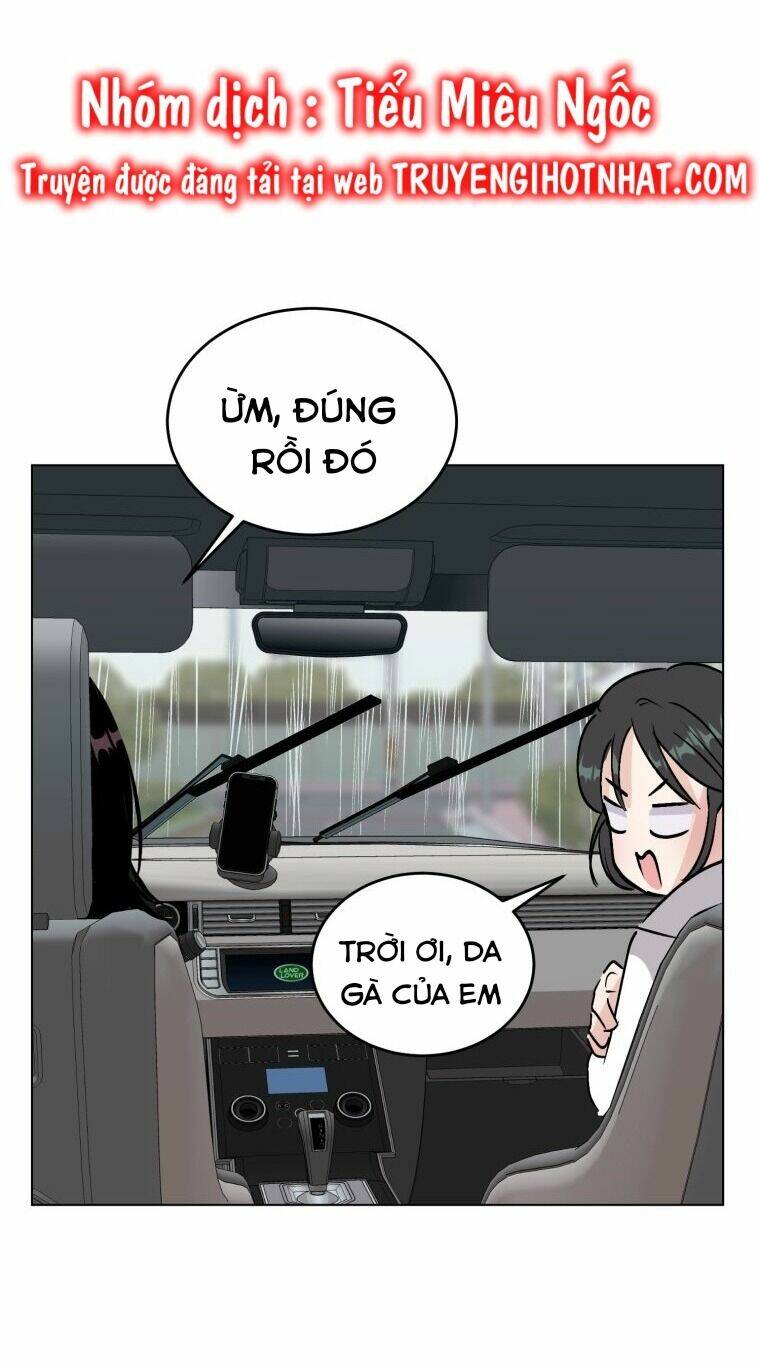 Bí Mật Tình Yêu Tuổi Thanh Xuân Chương 98 Ảnh 4