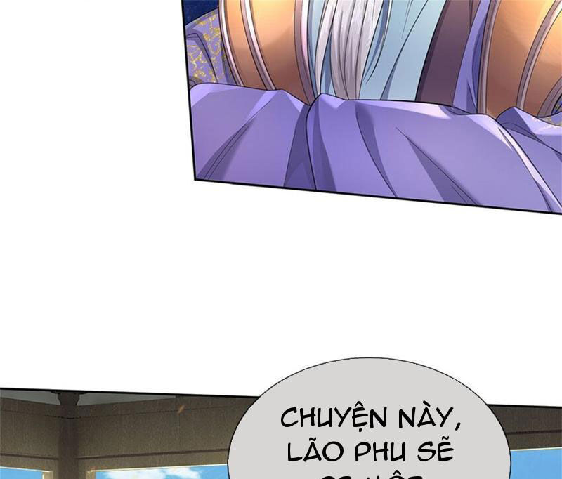 Ta Có Thể Sửa Chữa Vạn Vật Trên Dòng Thời Gian Chương 104 Ảnh 22