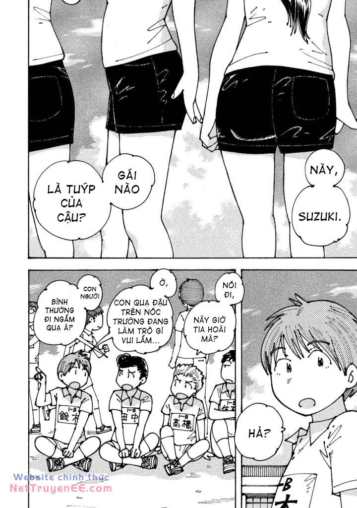 Ookumo-Chan Flashback Chương 9 Ảnh 3