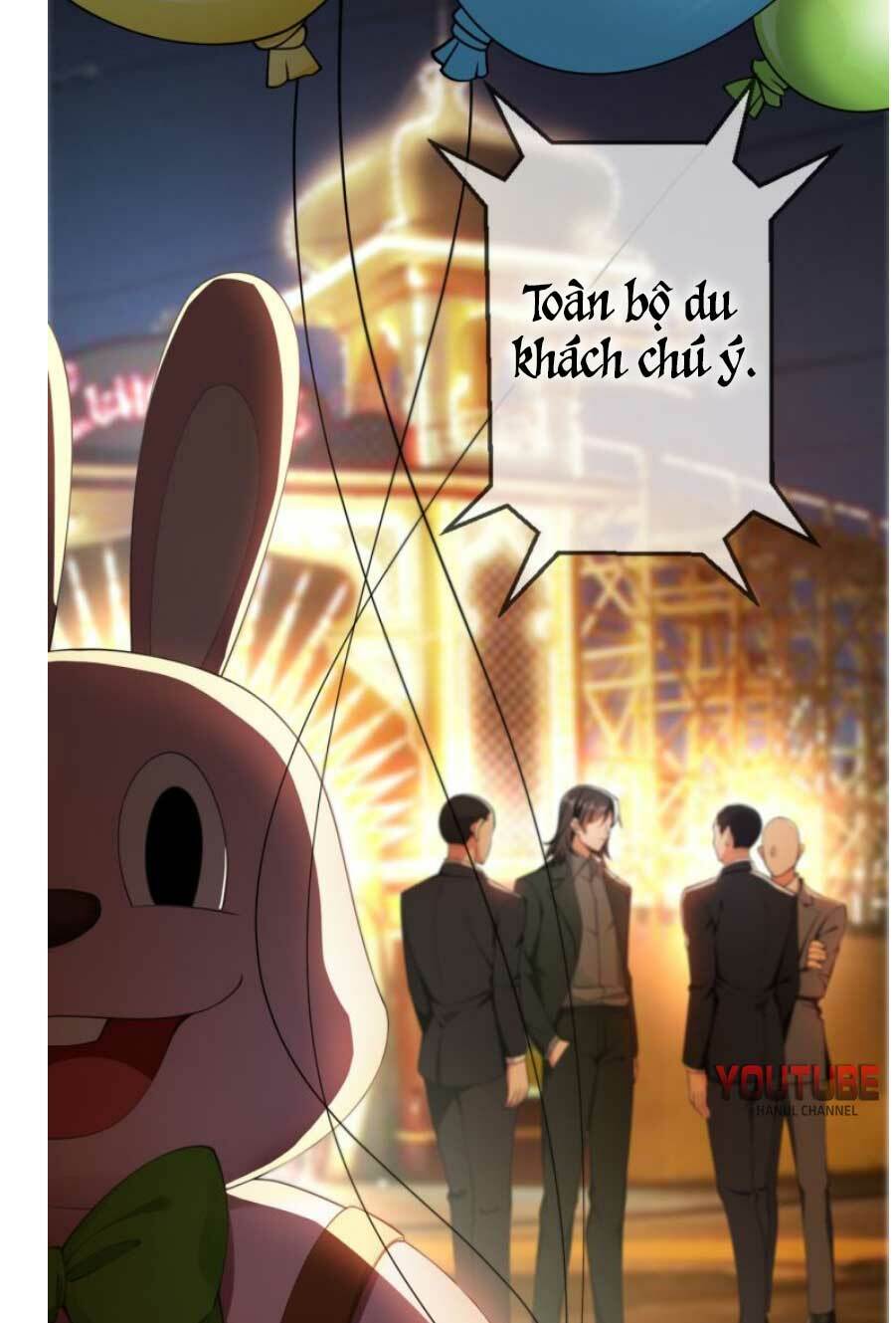 Cô Vợ Nhỏ Nuông Chiều Quá Lại Thành Ác!! Chương 210 Ảnh 14