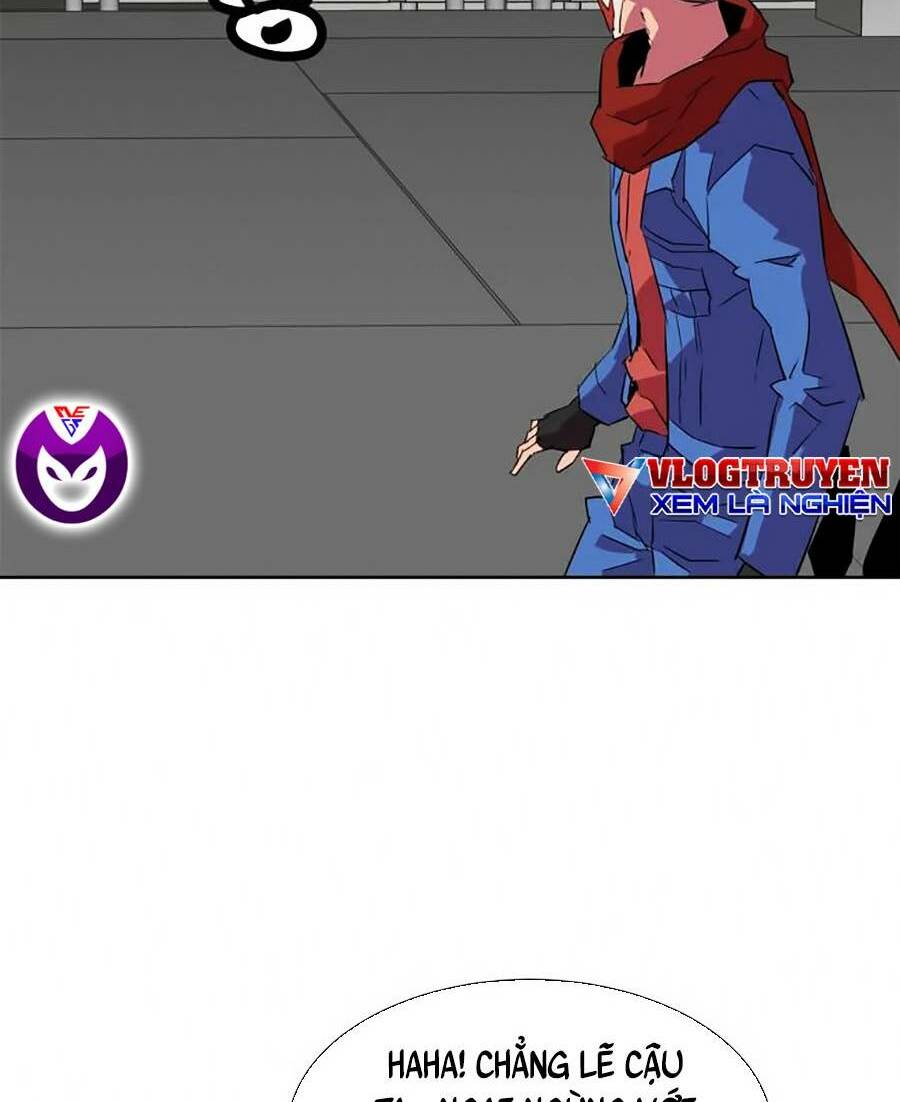 Săn Lùng Bắt Nạt Chương 40 Ảnh 73