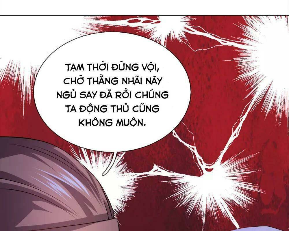 Cực Phẩm Yêu Nghiệt Chương 69 Ảnh 13