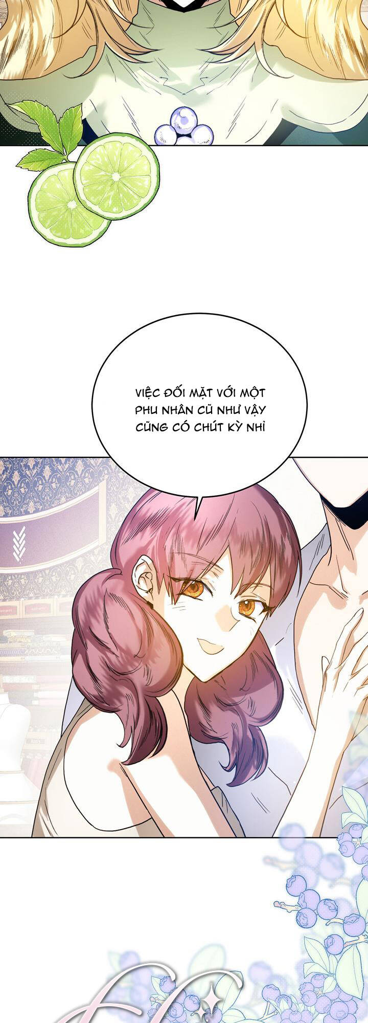 Hôn Nhân Hoàng Gia Chương 35 Ảnh 5