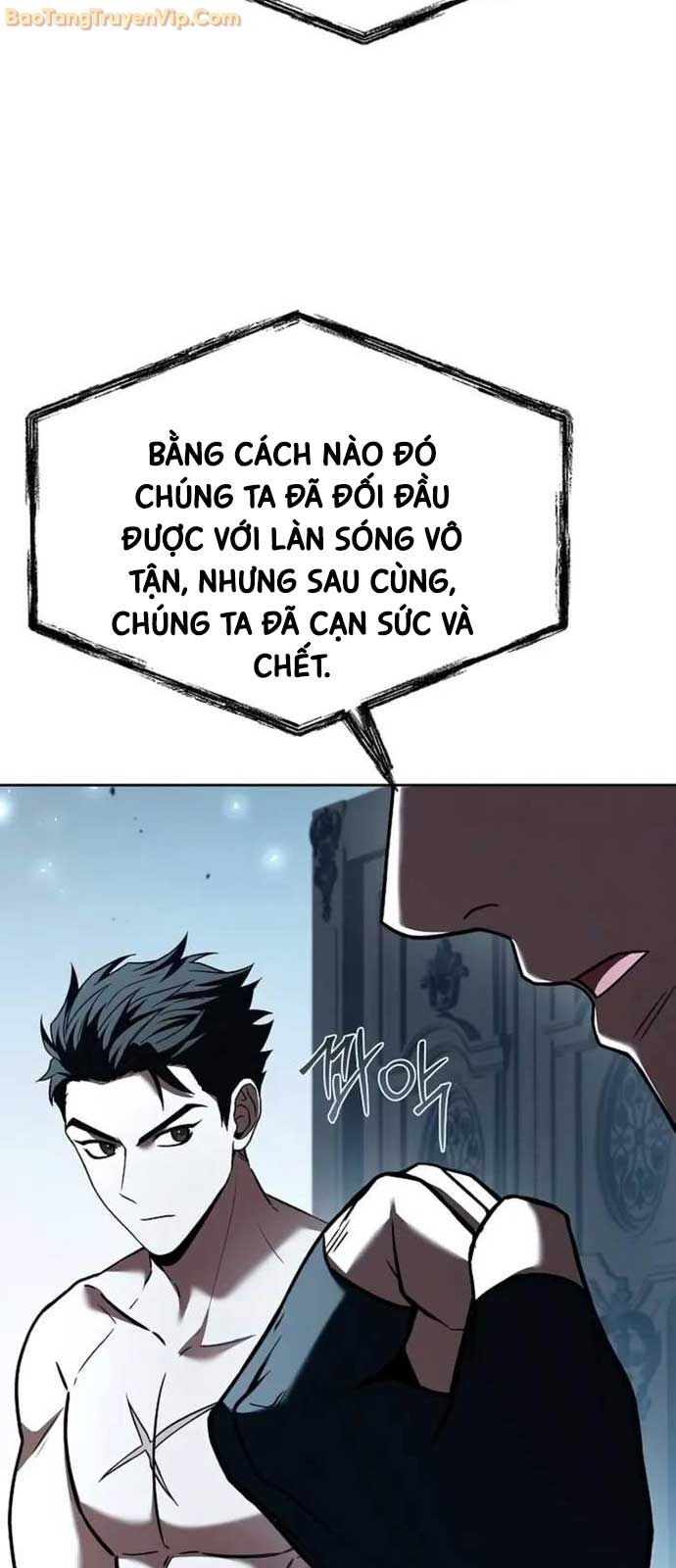Chòm Sao Là Đệ Tử Của Tôi Chương 102 Ảnh 23
