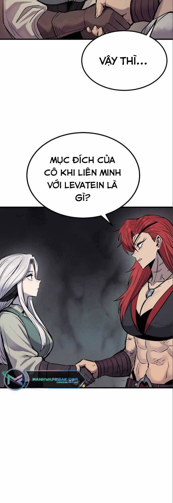 The Wailing Perversion Chương 15 Ảnh 54