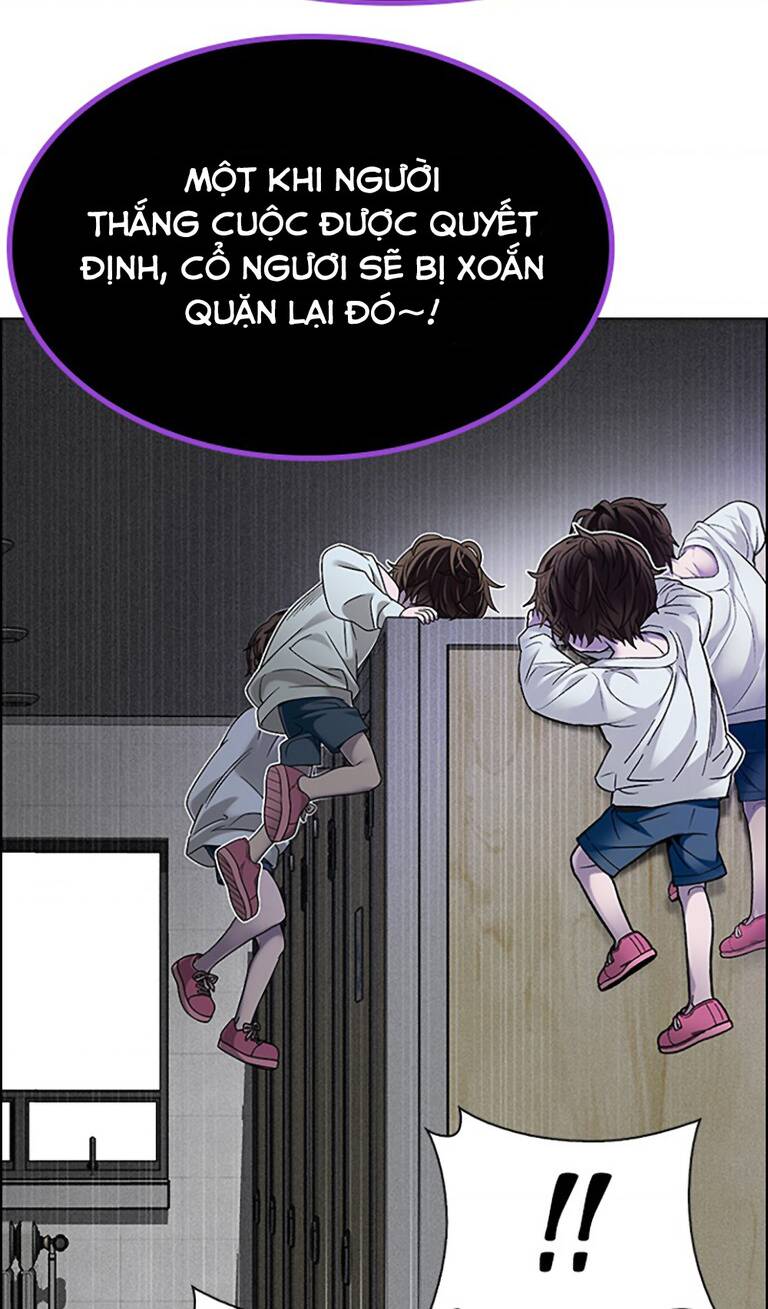Trò Chơi Số Mệnh Chương 371 Ảnh 32