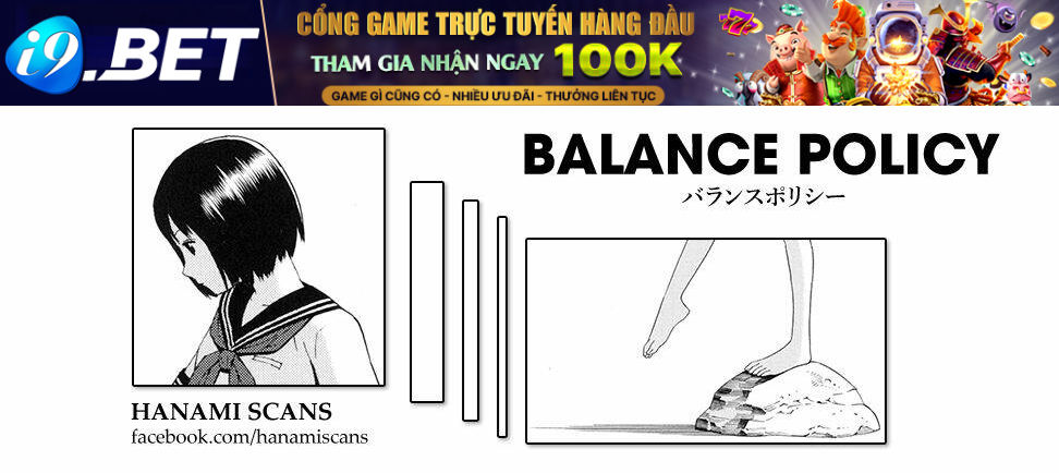 Balance Policy Chương 7 Ảnh 2