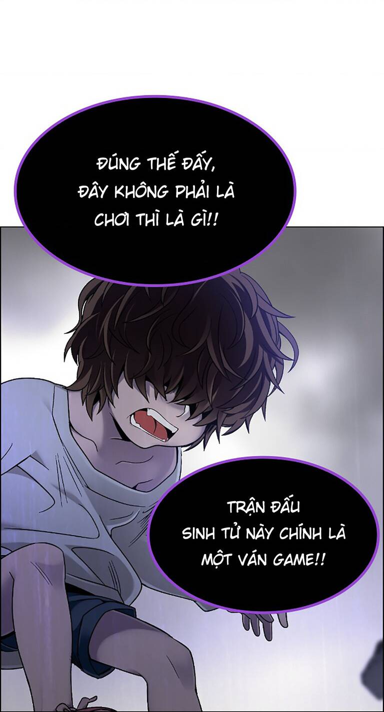 Trò Chơi Số Mệnh Chương 366 Ảnh 40
