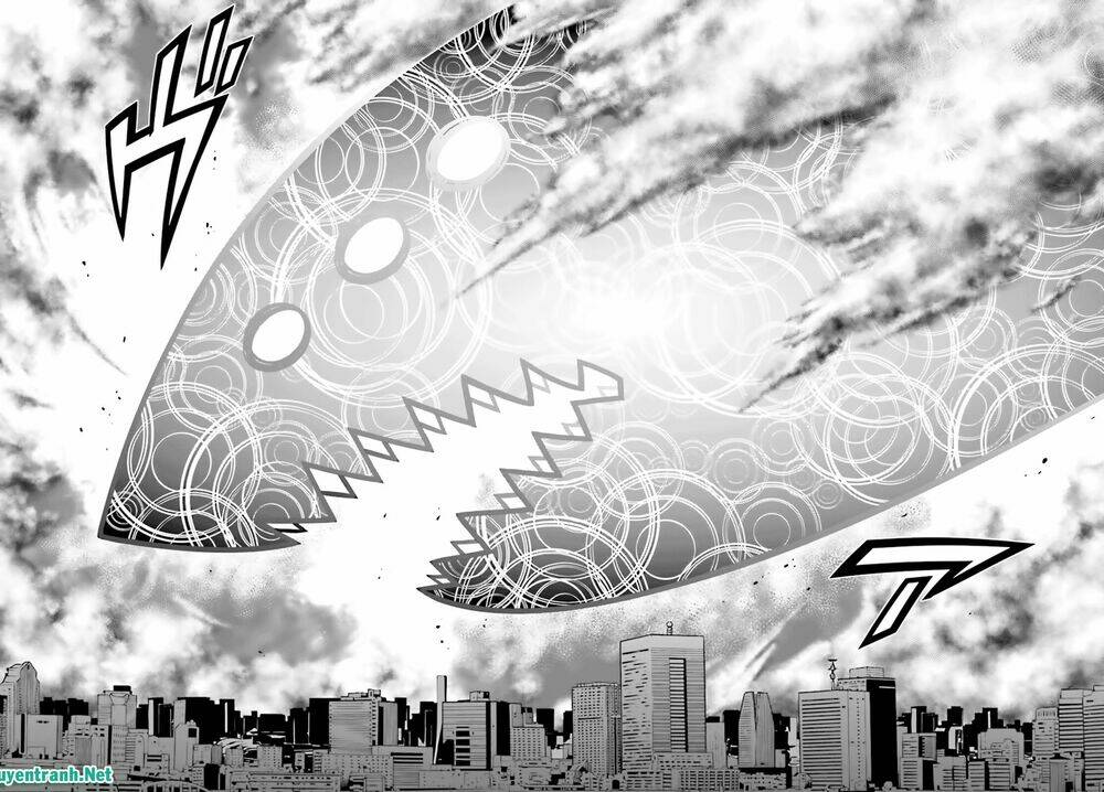 Tokyo Esp Chương 85 Ảnh 3