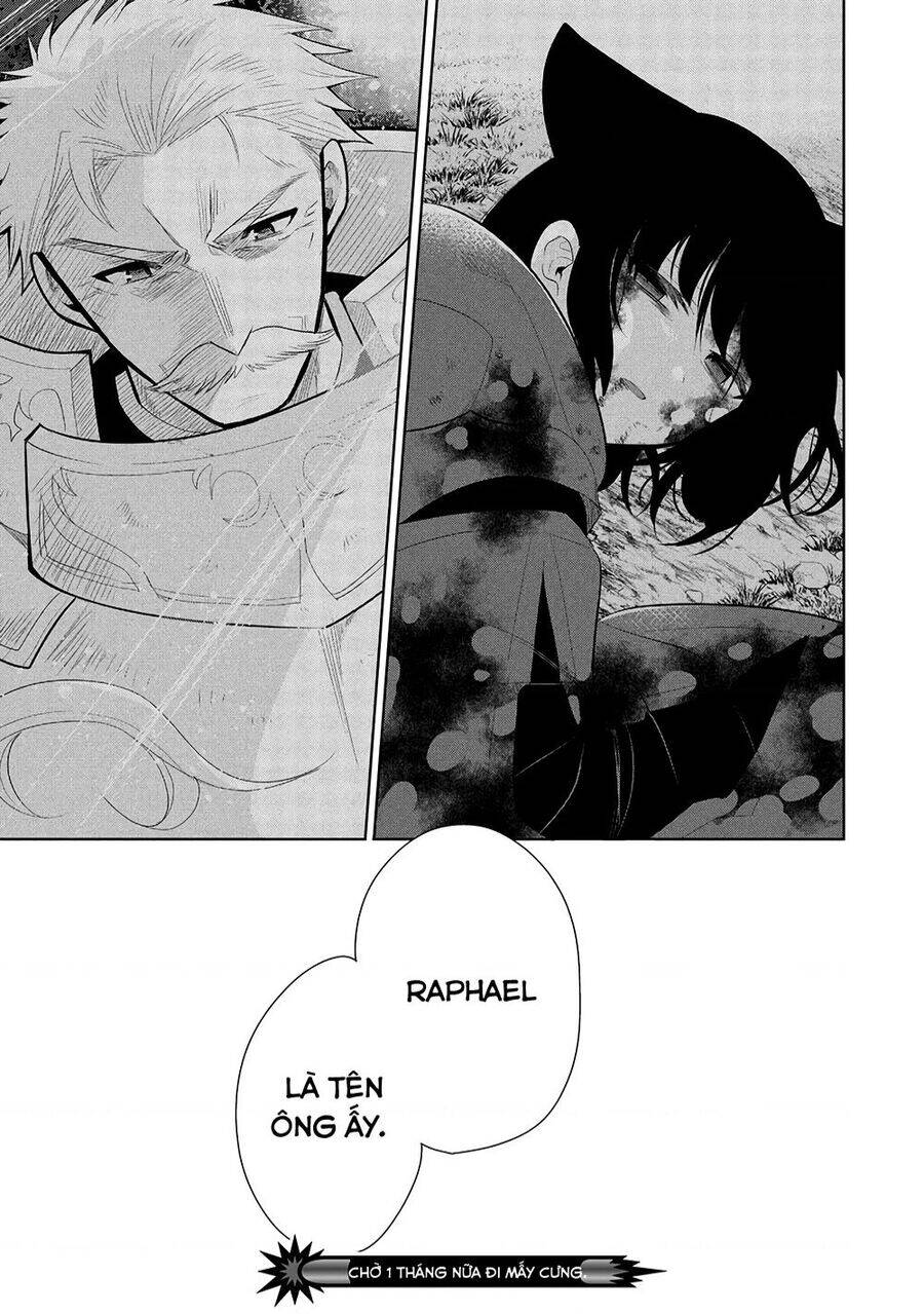 Maou No Ore Ga Dorei Elf Wo Yome Ni Shitanda Ga, Dou Medereba Ii? Chương 62 Ảnh 30