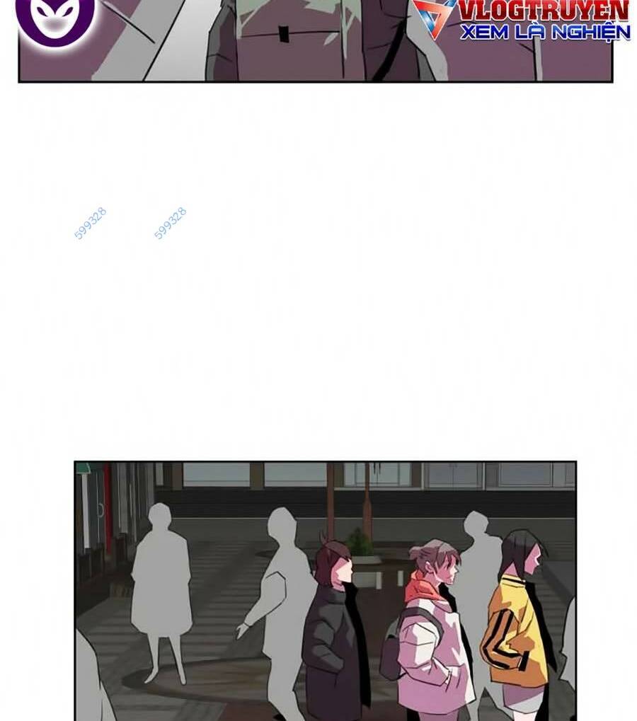 Săn Lùng Bắt Nạt Chương 44 Ảnh 7