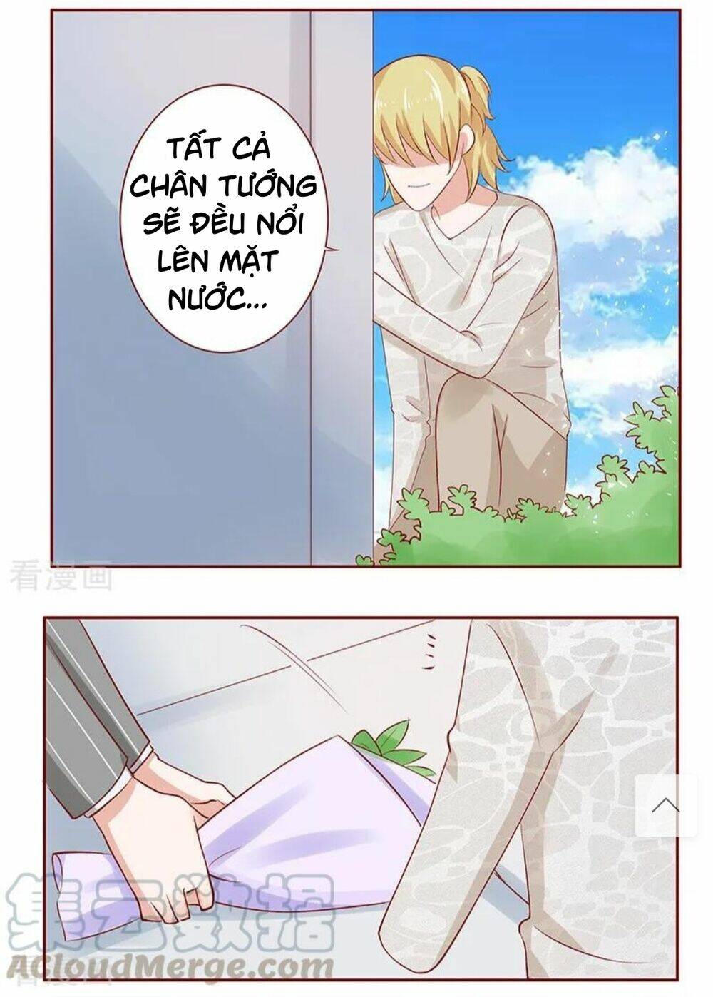 Bá Đạo Tổng Tài Yêu Tôi Chương 192 Ảnh 6