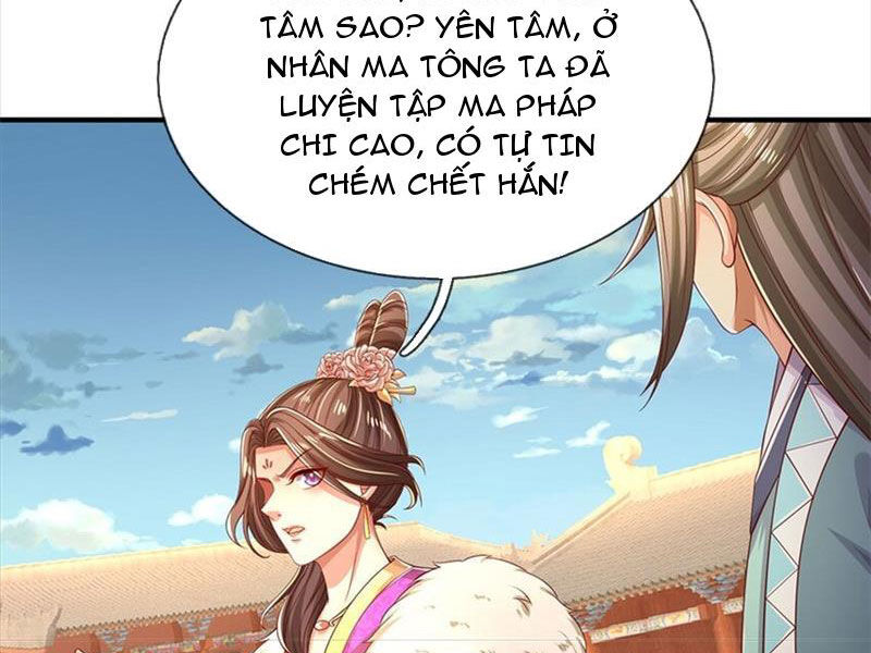 Ta Có Thể Sửa Chữa Vạn Vật Trên Dòng Thời Gian Chương 95 Ảnh 4