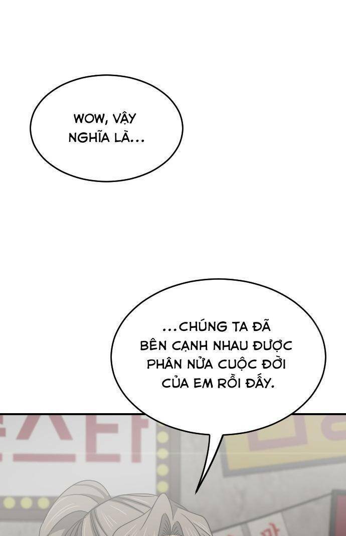 Bạn Của Em Trai Chương 60 Ảnh 29