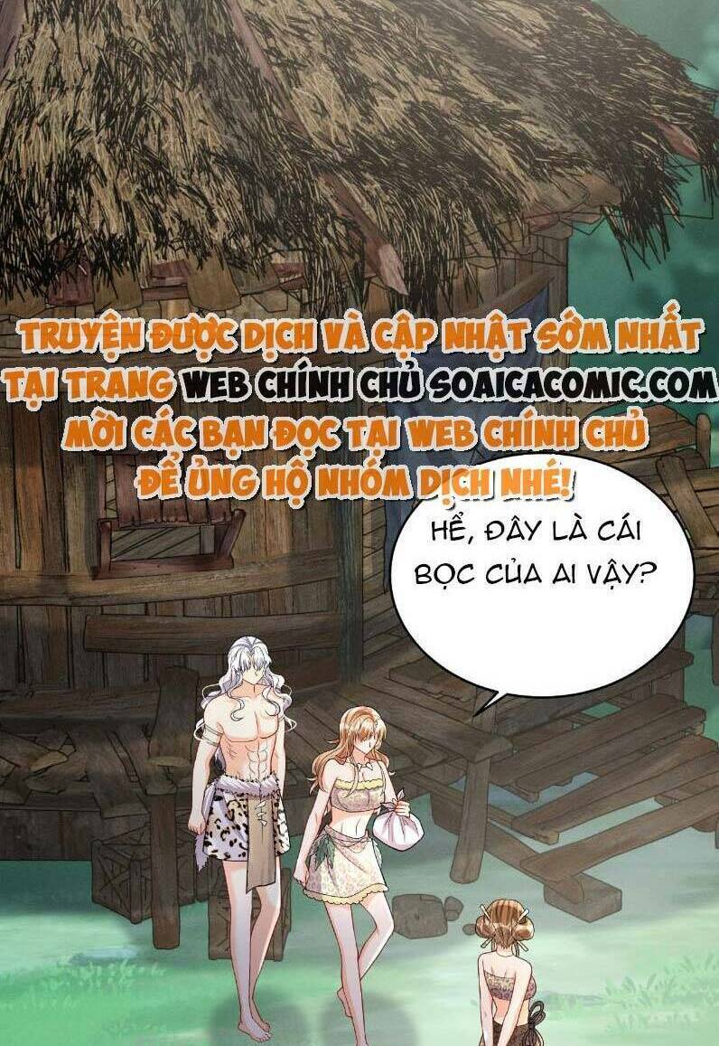 Phu Quân Thú Thế Tranh Sủng Thành Nghiện Chương 12 Ảnh 19