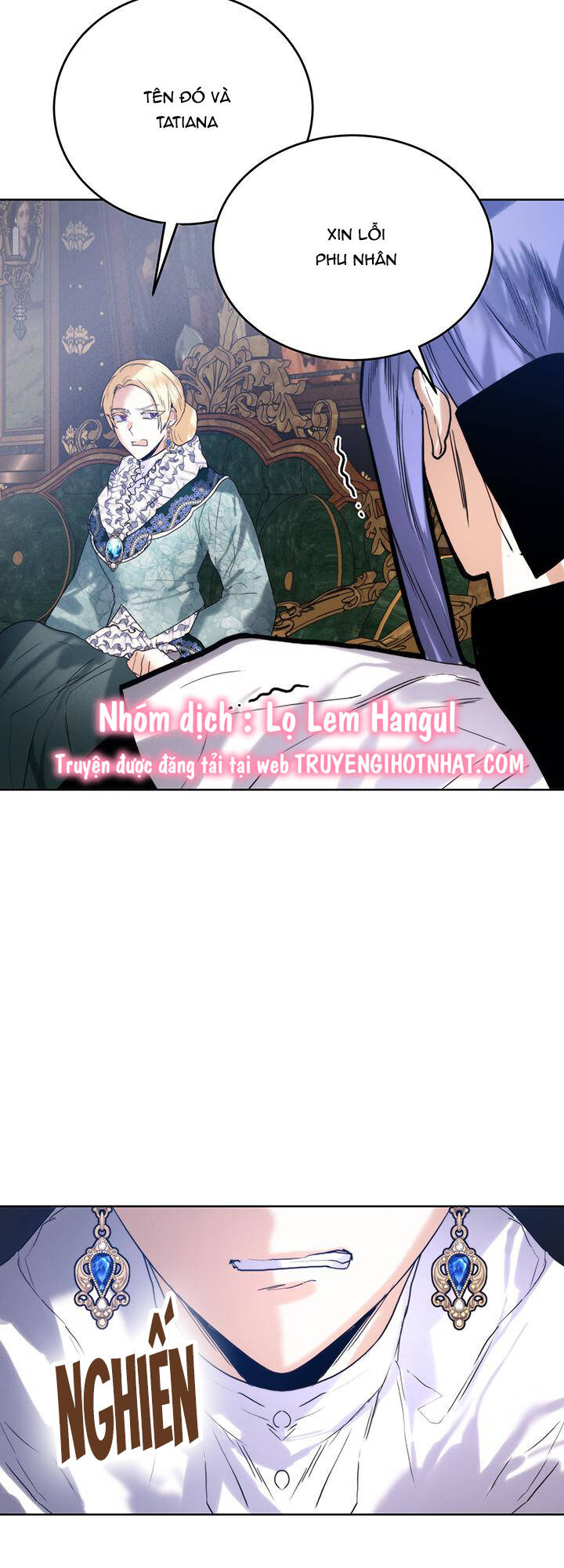 Hôn Nhân Hoàng Gia Chương 49.1 Ảnh 24