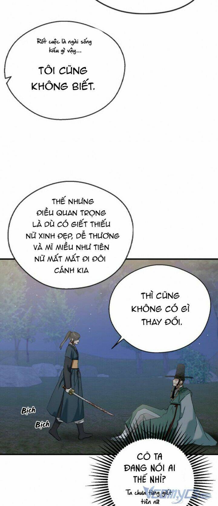 Duyên Nợ Kiếp Trước Chương 26 Ảnh 19