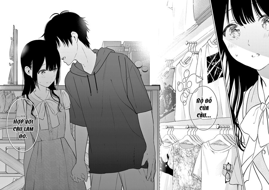 Aishiteru Game Wo Owarasetai Chương 34 Ảnh 26