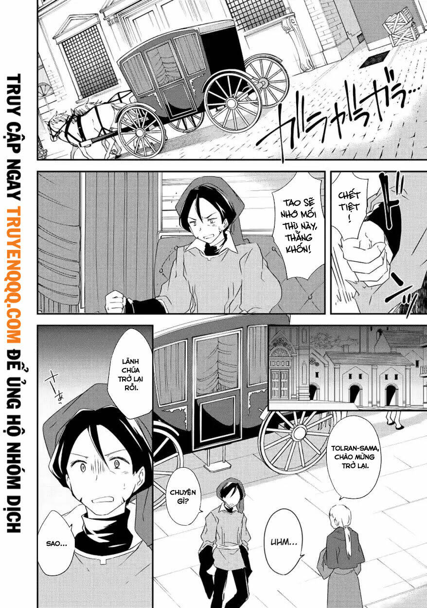Kou 1 Desu Ga Isekai De Joushu Hajimemashita Chương 27 Ảnh 3