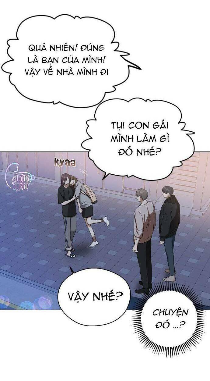 Duyên Nợ Kiếp Trước Chương 33 Ảnh 24