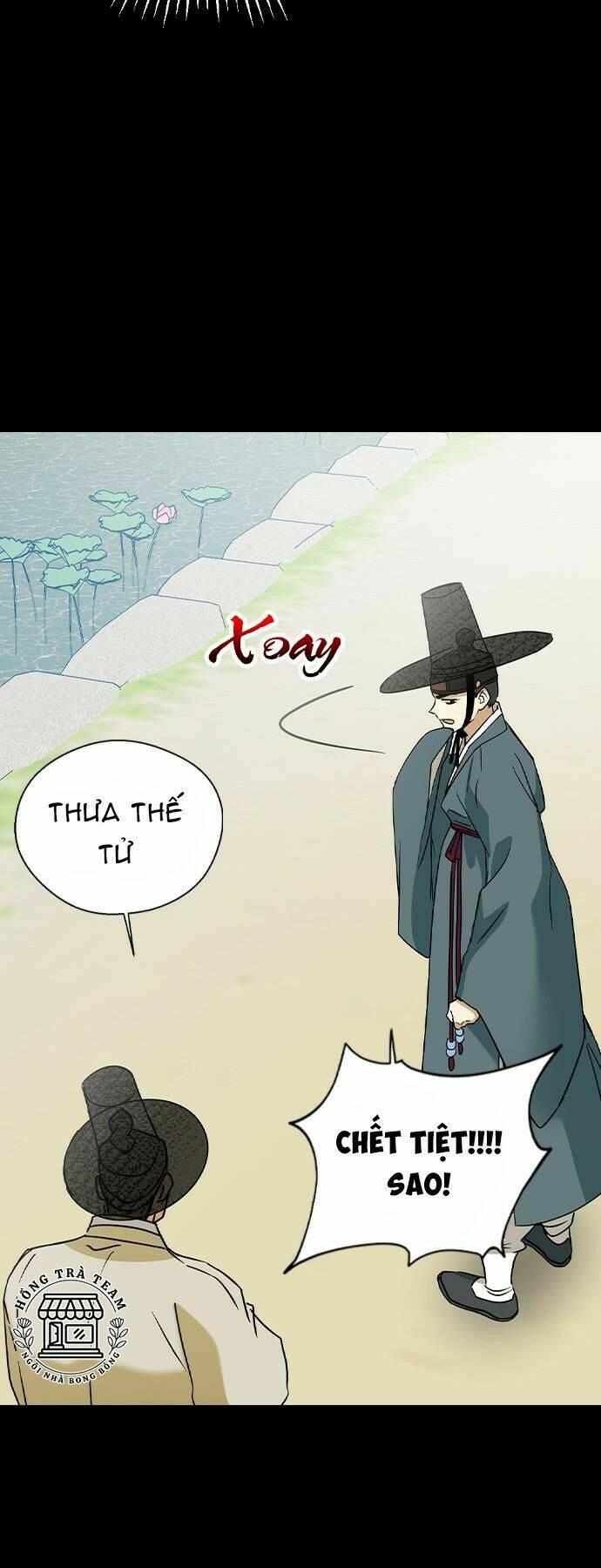 Duyên Nợ Kiếp Trước Chương 23 Ảnh 56