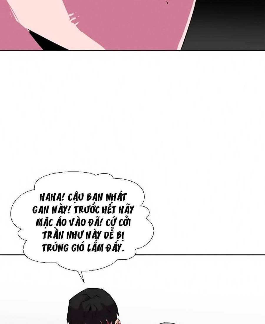 Săn Lùng Bắt Nạt Chương 40 Ảnh 69