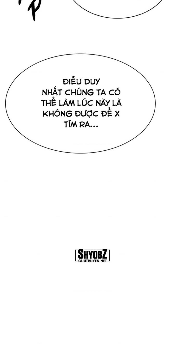 Trò Chơi Số Mệnh Chương 370 Ảnh 21