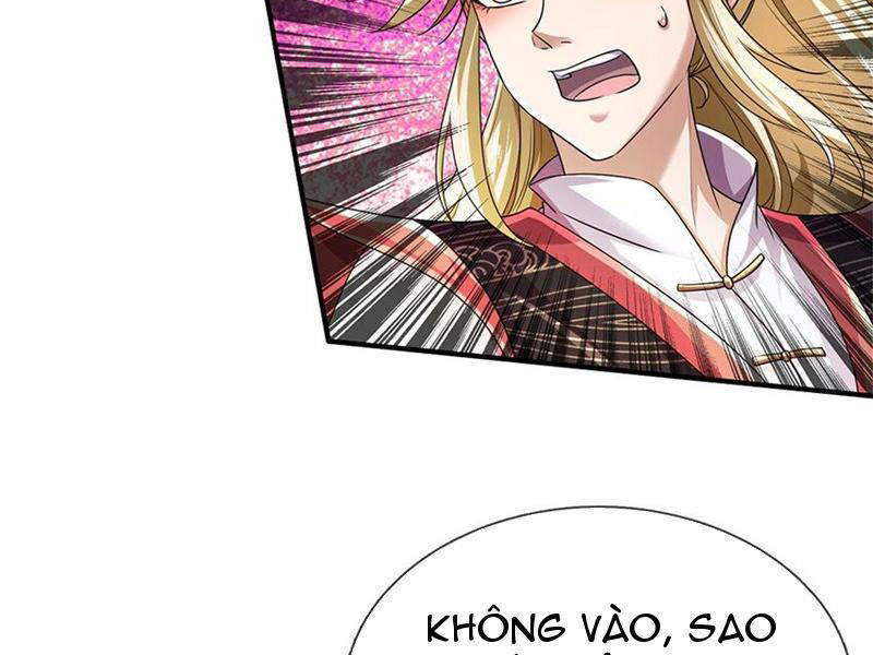 Ta Có Thể Sửa Chữa Vạn Vật Trên Dòng Thời Gian Chương 93 Ảnh 50