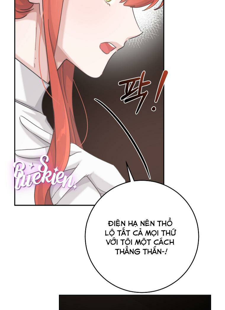 Chỉ Cần Nắm Tay Em Chương 24 Ảnh 66