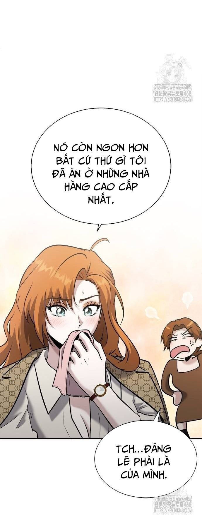 Một Anh Hùng Giỏi Mọi Thứ Chương 36 Ảnh 46