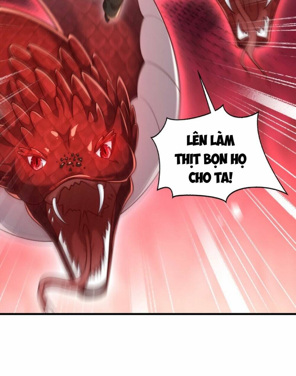 Bắt Đầu Thổ Lộ Với Mỹ Nữ Sư Tôn Chương 39 Ảnh 11