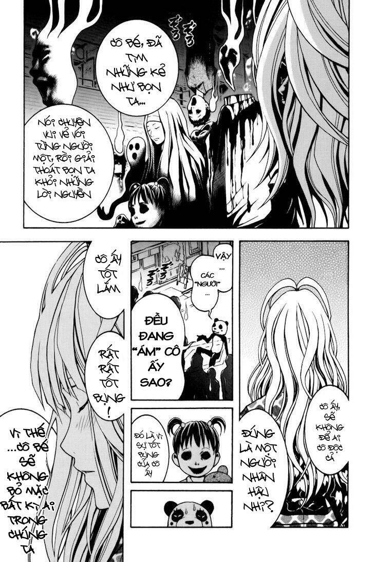Renai Kaidan Sayoko-San Chương 1 Ảnh 20