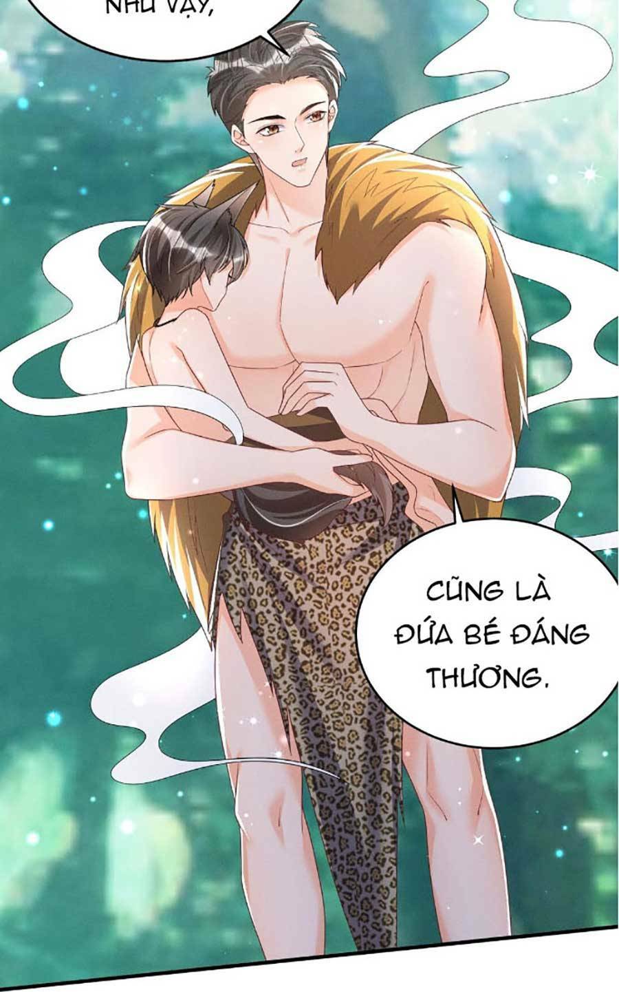 Phu Quân Thú Thế Tranh Sủng Thành Nghiện Chương 3 Ảnh 8
