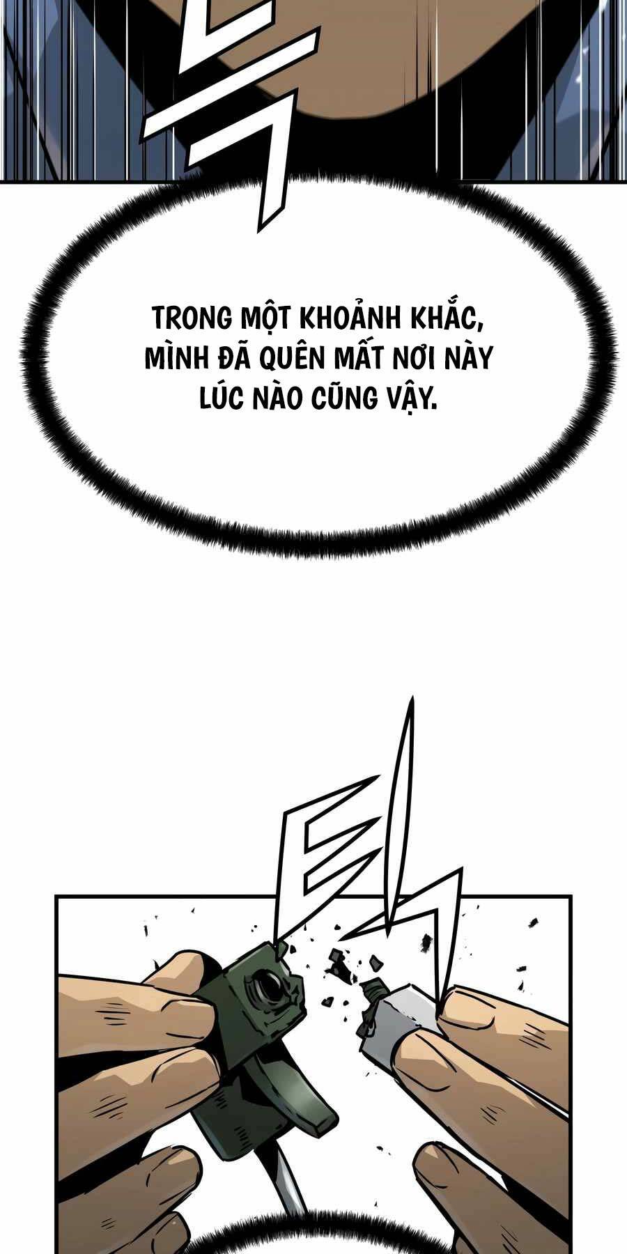 Đặc Công Xuất Ngũ Chương 29 Ảnh 30