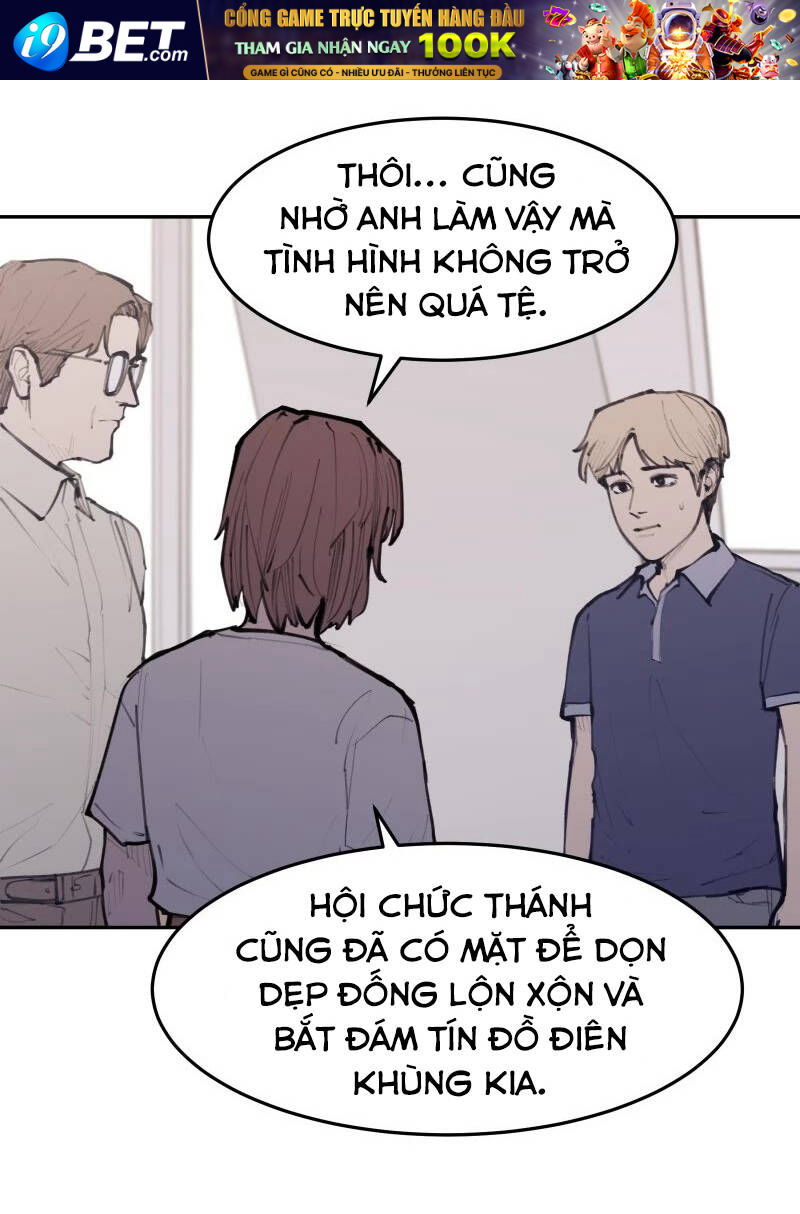 Tướng Quỷ Dạy Yêu Chương 126 Ảnh 28