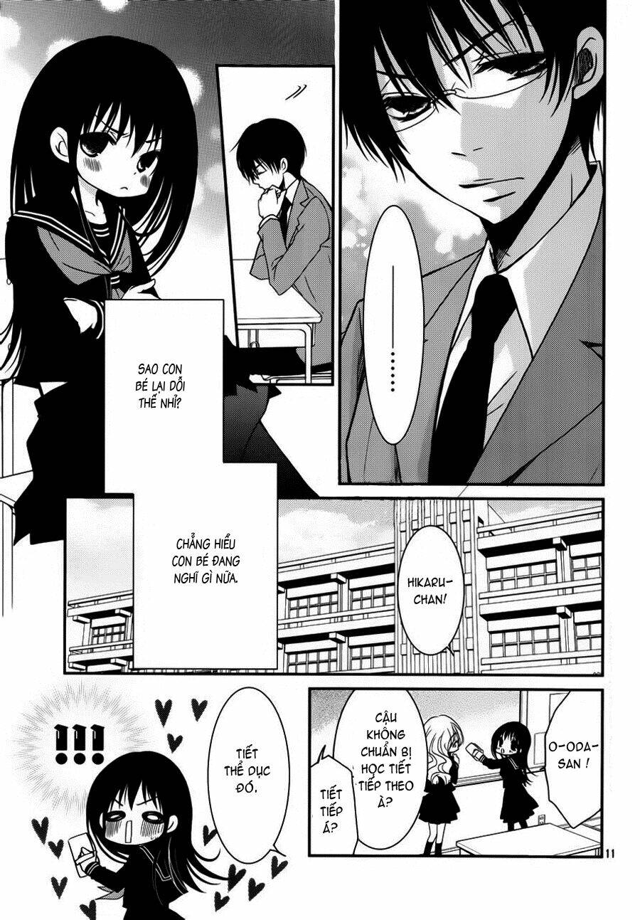 Ani Ga Imouto De Imouto Ga Ani Chương 3 Ảnh 12