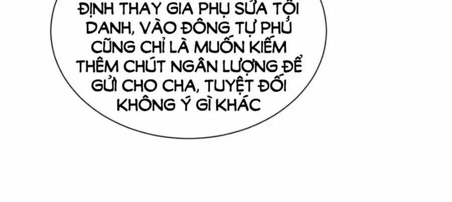 Hội Học Sinh Kiêu Ngạo Của Hoàng Cung Chương 23 Ảnh 6