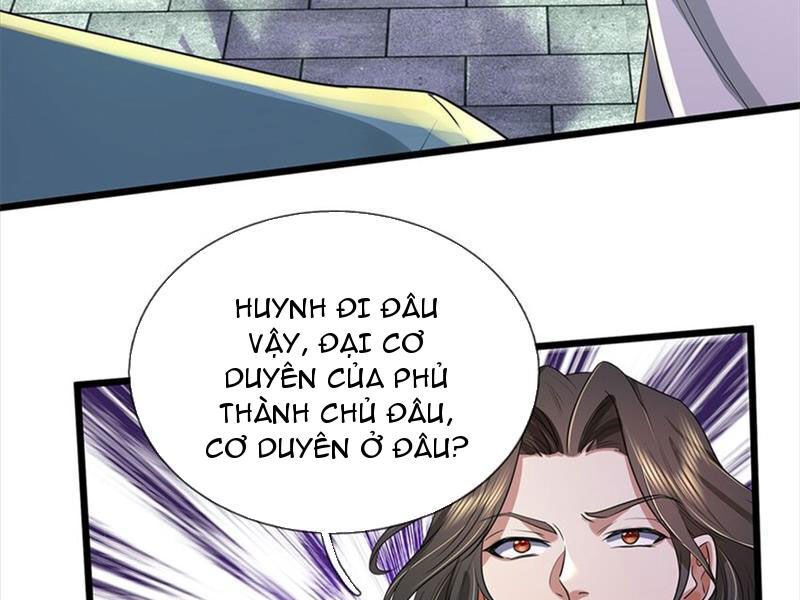 Ta Có Thể Sửa Chữa Vạn Vật Trên Dòng Thời Gian Chương 91 Ảnh 46