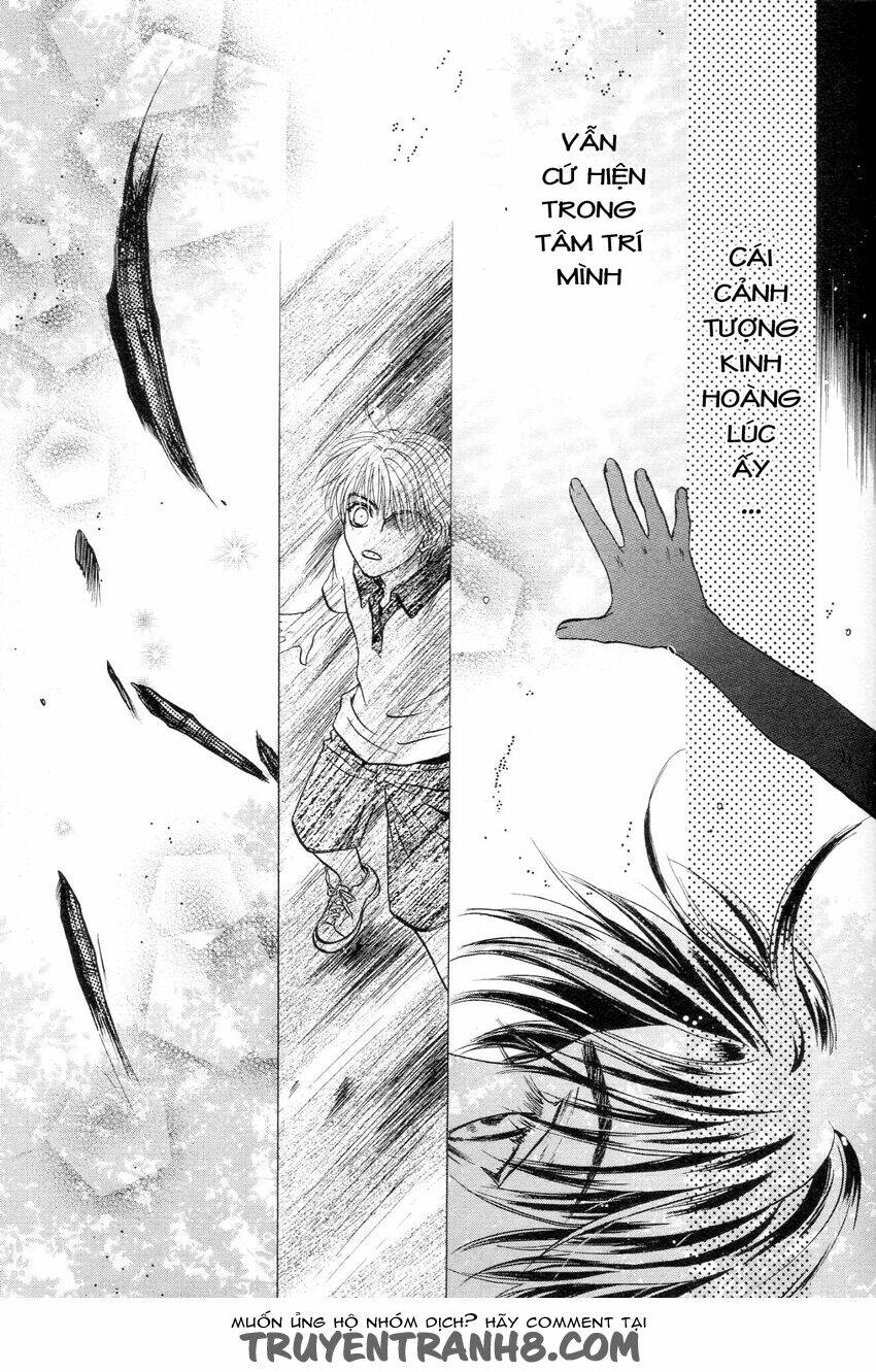 Komatta Toki Ni Wa Hoshi Ni Kike! Chương 39 Ảnh 26