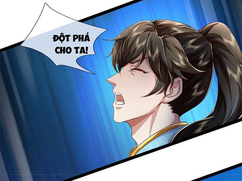 Ta Có Thể Sửa Chữa Vạn Vật Trên Dòng Thời Gian Chương 112 Ảnh 5