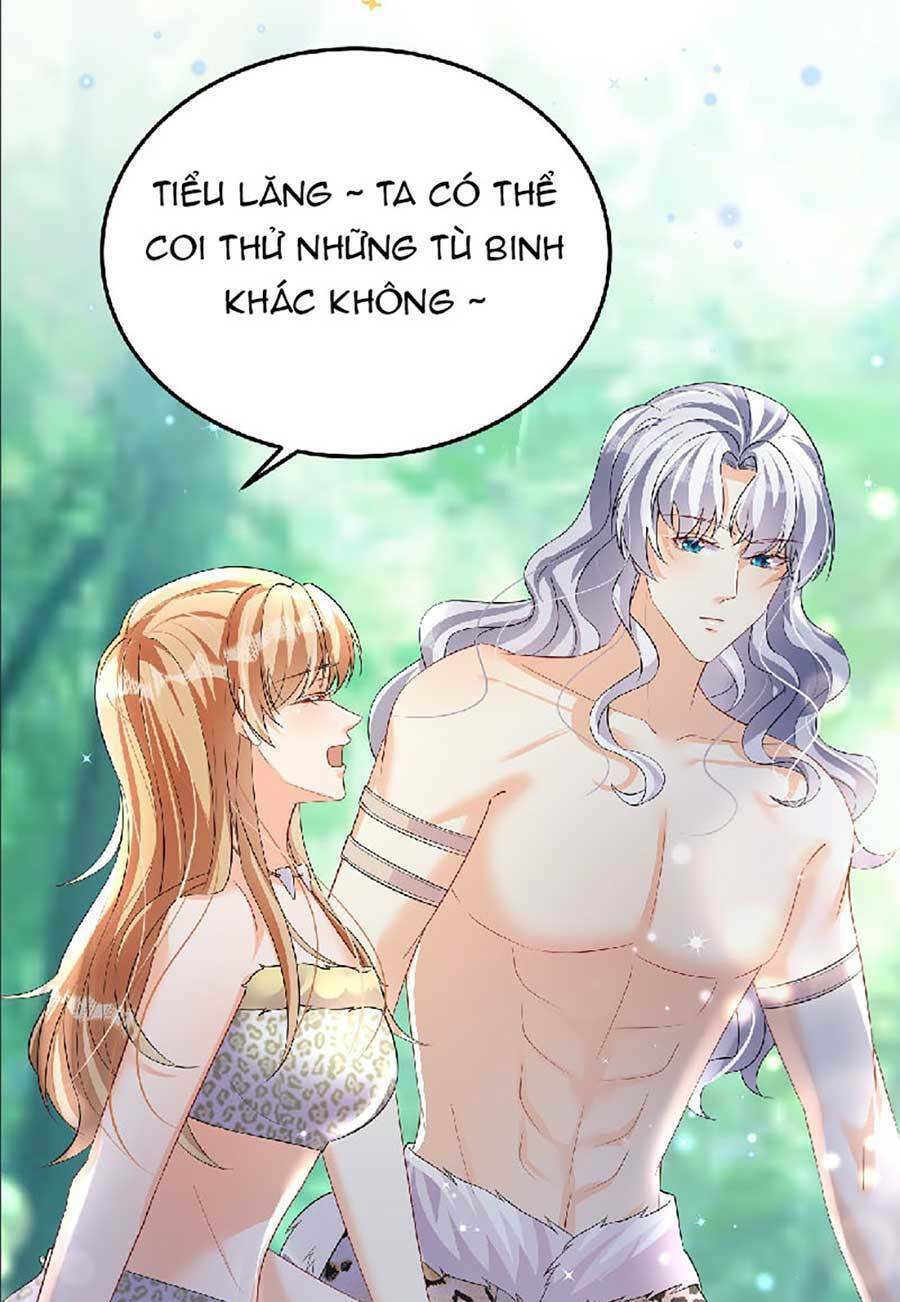 Phu Quân Thú Thế Tranh Sủng Thành Nghiện Chương 17 Ảnh 16