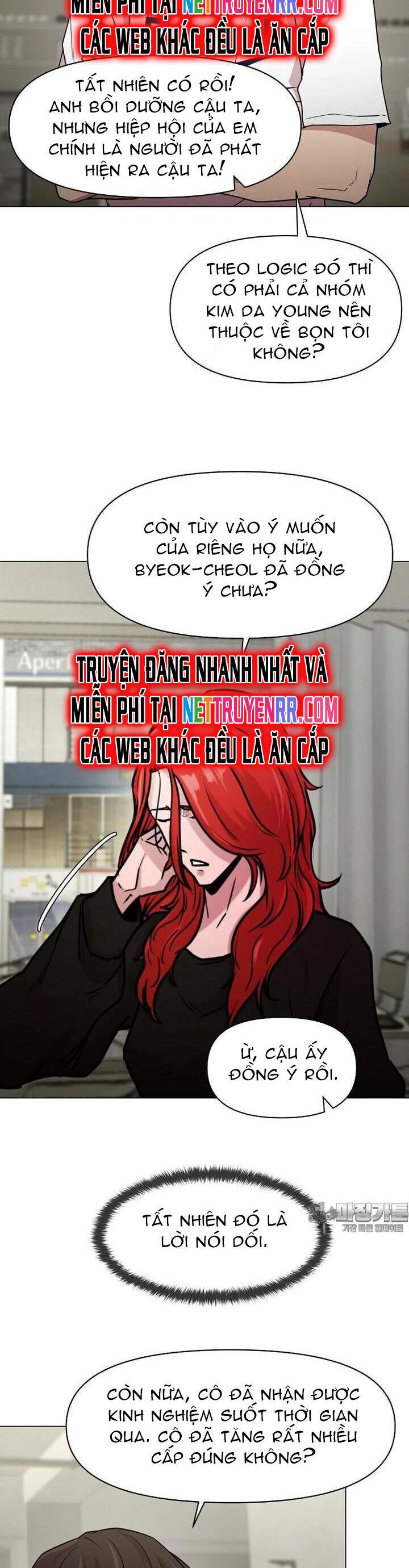 Lãng Khách Một Mình Chương 86 Ảnh 36