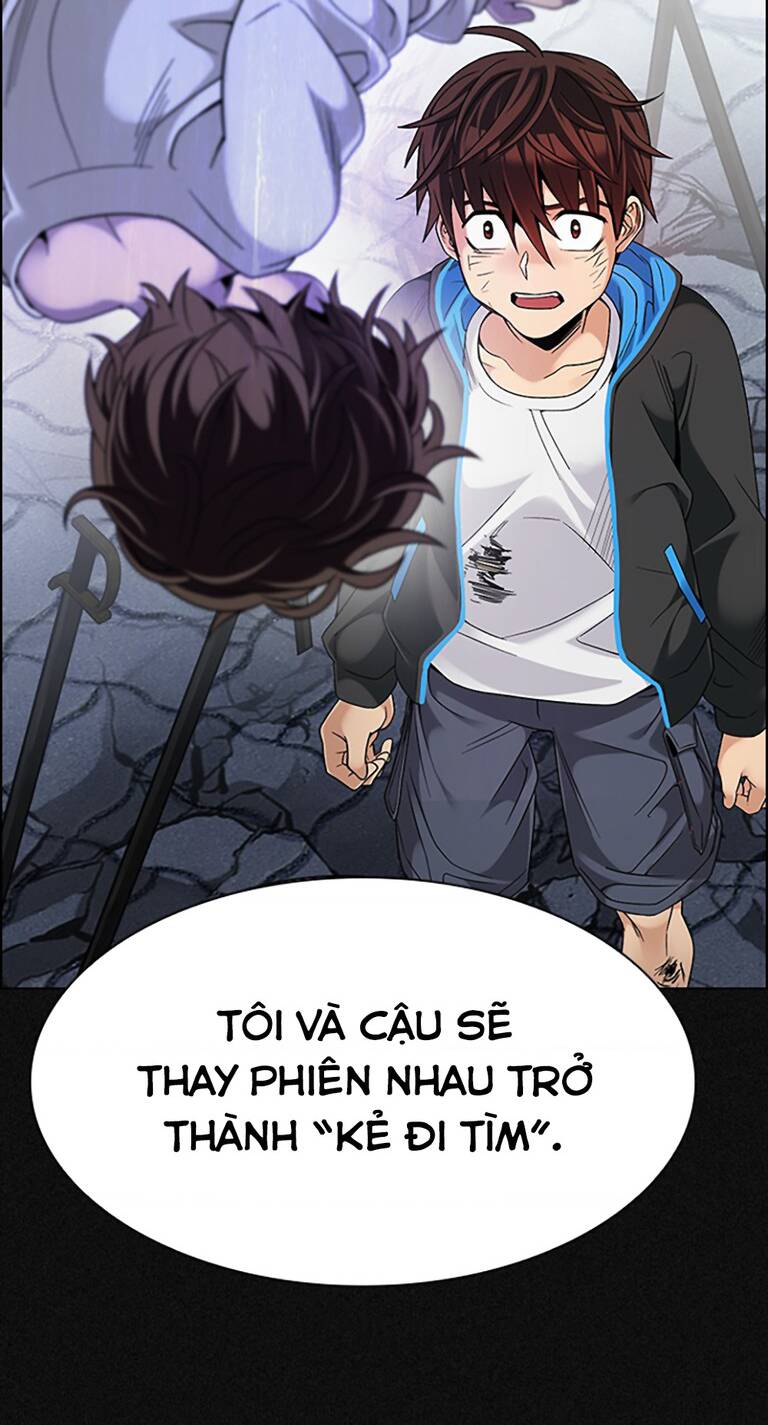 Trò Chơi Số Mệnh Chương 369 Ảnh 16
