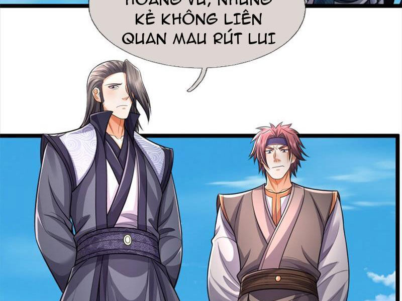 Ta Có Thể Sửa Chữa Vạn Vật Trên Dòng Thời Gian Chương 101 Ảnh 34