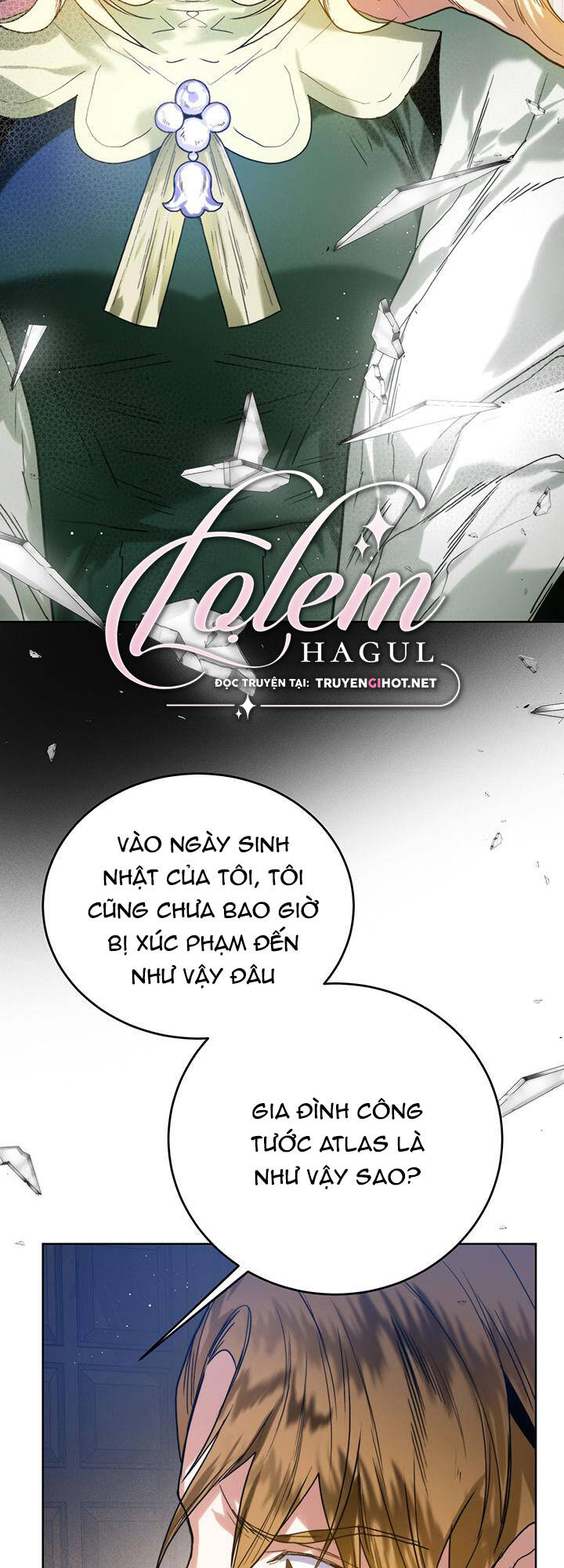 Hôn Nhân Hoàng Gia Chương 35 Ảnh 22